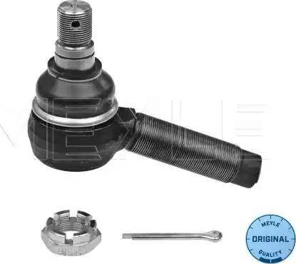 Meyle 12-36 020 0041 - Tie Rod End car-mod.net
