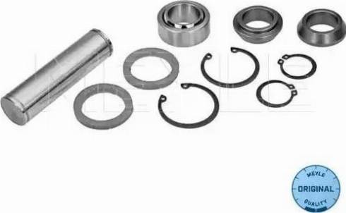 Meyle 12-31 106 0001 - Repair Kit, clutch release bearing car-mod.net