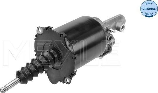 Meyle 12-371420003 - Clutch Booster car-mod.net