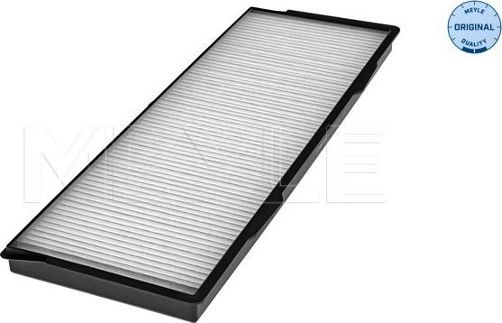 Meyle 812 319 0006 - Filter, interior air car-mod.net