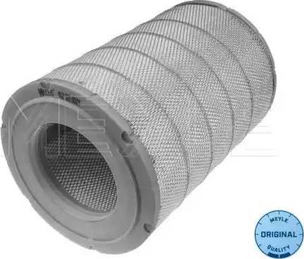 Meyle 812 321 0005 - Engine Air Filter car-mod.net