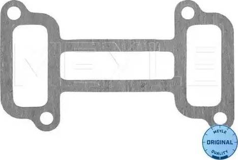 Meyle 834 900 0004 - Gasket, intake manifold car-mod.net