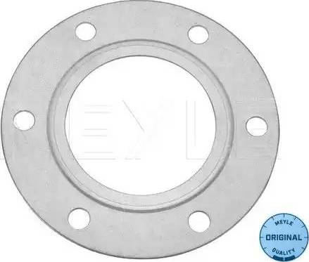 Meyle 834 900 0005 - Gasket, charger car-mod.net