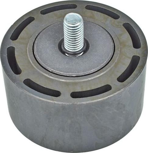 Meyle 834 903 0002 - Pulley, v-ribbed belt car-mod.net