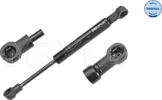 Meyle 834 920 1001 - Gas Spring, tool cabinet flap car-mod.net