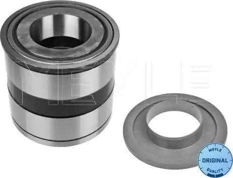 Meyle 834 650 0001 - Bearing Kit, wheel hub car-mod.net