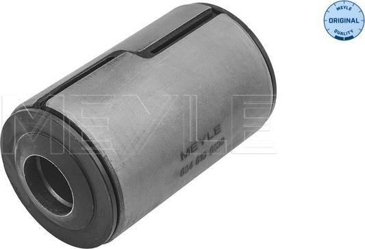 Meyle 834 610 0008 - Bush, leaf spring car-mod.net