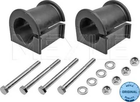 Meyle 834 610 0003 - Repair Kit, stabilizer suspension car-mod.net