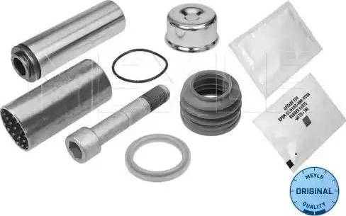 Meyle 834 042 0003 - Repair Kit, brake caliper car-mod.net