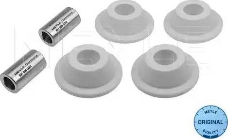 Meyle 834 058 0002 - Repair Kit, driver cab suspension car-mod.net