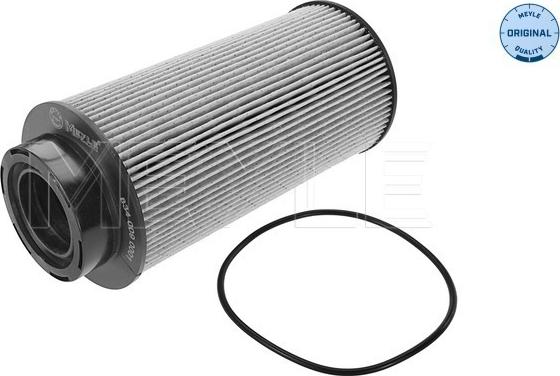Meyle 834 009 0001 - Fuel filter car-mod.net