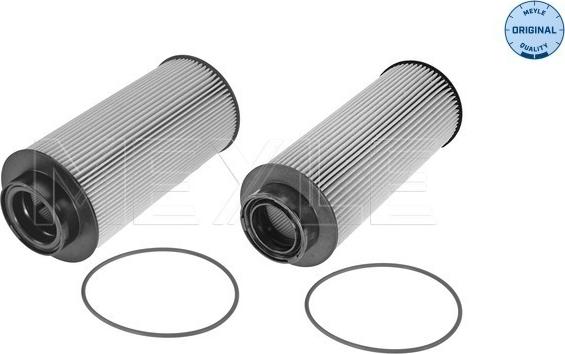 Meyle 834 009 0002 - Fuel filter car-mod.net