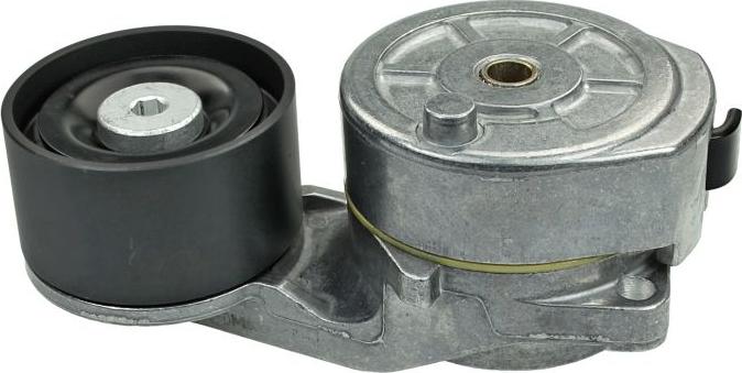 Meyle 834 000 0012 - Belt Tensioner, v-ribbed belt car-mod.net