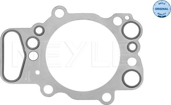 Meyle 834 001 0007 - Gasket, cylinder head car-mod.net