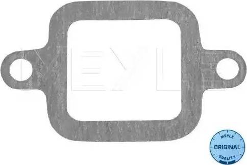 Meyle 834 001 0016 - Gasket, intake manifold car-mod.net
