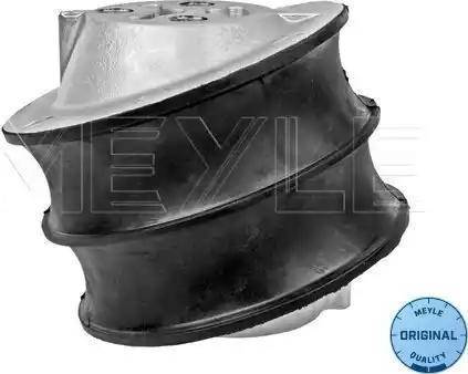 Meyle 834 030 0002 - Holder, engine mounting car-mod.net