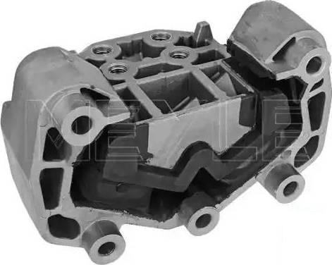 Meyle 834 130 0006 - Mounting, manual transmission car-mod.net