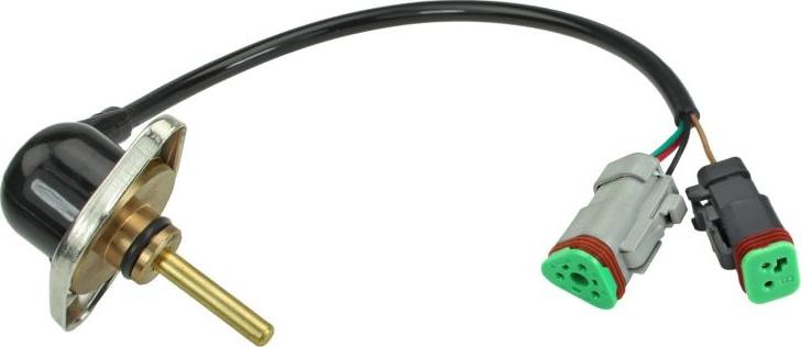 Meyle 834 899 0014 - Sender Unit, oil pressure car-mod.net