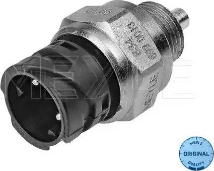 Meyle 834 899 0013 - Splitter gearbox Switch car-mod.net