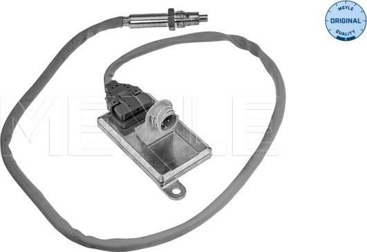 Meyle 834 802 0004 - NOx Sensor, urea injection / catalyst car-mod.net