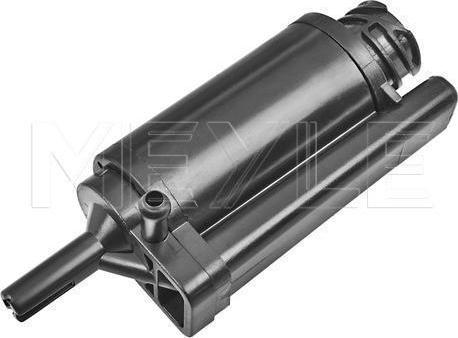 Meyle 834 870 0002 - Water Pump, window cleaning car-mod.net