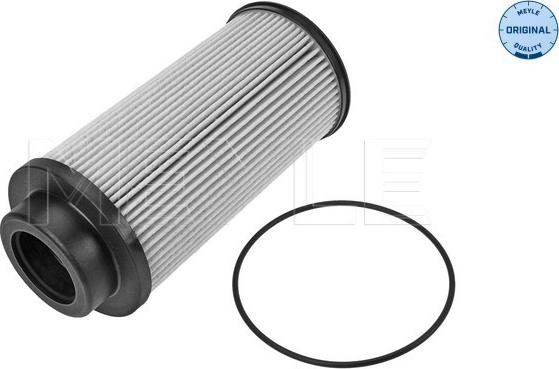 Meyle 834 323 0001 - Fuel filter car-mod.net