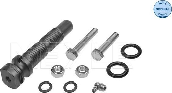 Meyle 834 741 0005 - Repair Kit, spring bolt car-mod.net