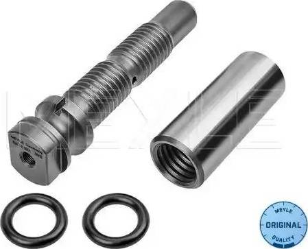Meyle 834 741 0001 - Repair Kit, spring bolt car-mod.net