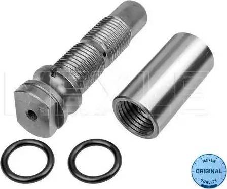 Meyle 834 741 0003 - Repair Kit, spring bolt car-mod.net