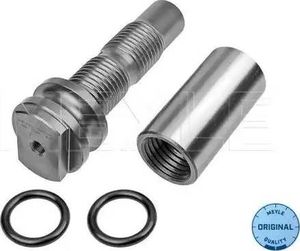 Meyle 834 741 0002 - Repair Kit, spring bolt car-mod.net