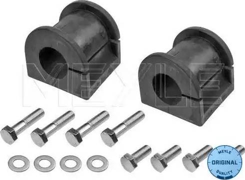 Meyle 834 710 0004 - Repair Kit, stabilizer suspension car-mod.net