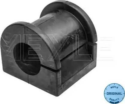Meyle 834 710 0002 - Bearing Bush, stabiliser car-mod.net