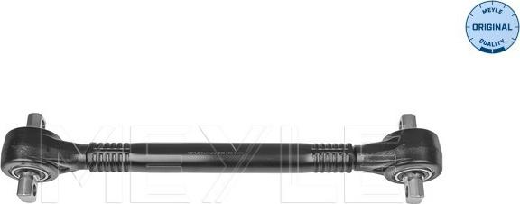 Meyle 836 050 0009 - Rod / Strut, wheel suspension car-mod.net