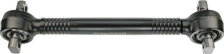 Meyle 836 050 0005 - Rod / Strut, wheel suspension car-mod.net