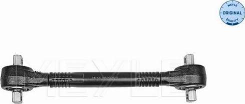 Meyle 836 050 0010 - Track Control Arm car-mod.net