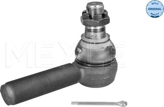 Meyle 836 020 0006 - Tie Rod End car-mod.net