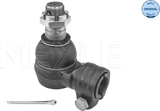 Meyle 836 020 0014 - Tie Rod End car-mod.net