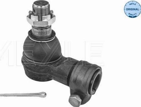 Meyle 836 020 0013 - Tie Rod End car-mod.net