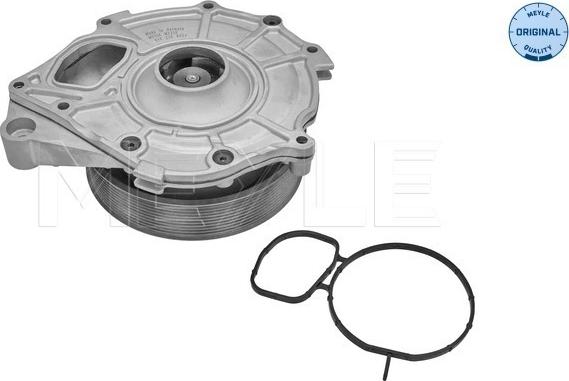 Meyle 833 220 0007 - Water Pump car-mod.net