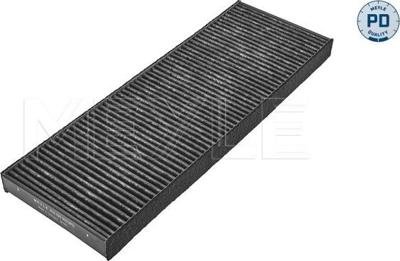 Meyle 832 326 0001/PD - Filter, interior air car-mod.net
