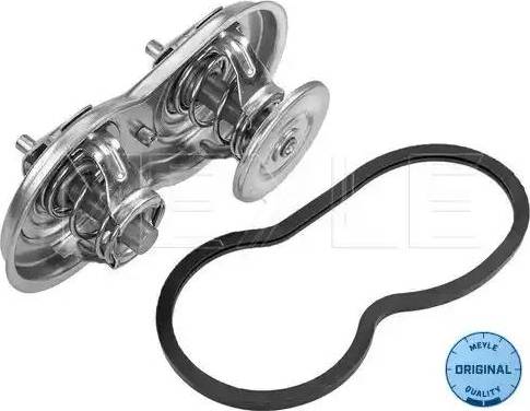 Meyle 828 288 0001 - Coolant thermostat / housing car-mod.net