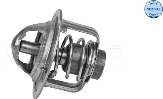 Meyle 39-28 228 0000 - Coolant thermostat / housing car-mod.net