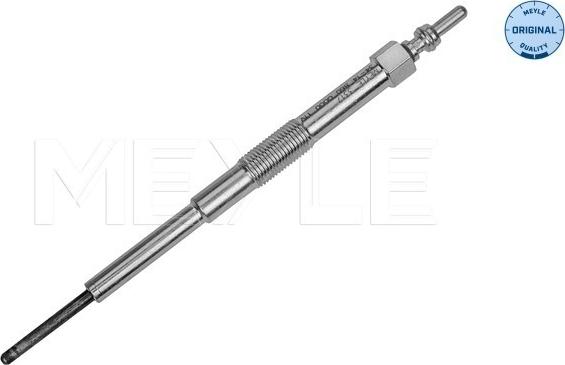 Meyle 34-14 860 0000 - Glow Plug car-mod.net