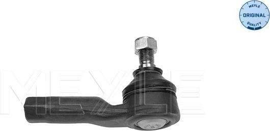 Meyle 35-16 020 0001 - Tie Rod End car-mod.net
