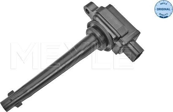 AutomotiveAdriado GLIC0131 - Ignition Coil car-mod.net