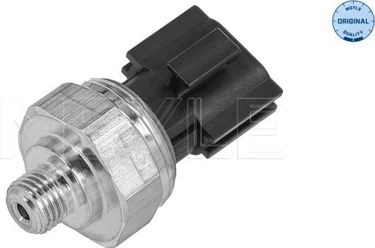 Meyle 36-14 823 0000 - Pressure Switch, air conditioning car-mod.net