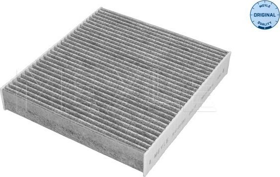 Meyle 36-12 320 0014 - Filter, interior air car-mod.net