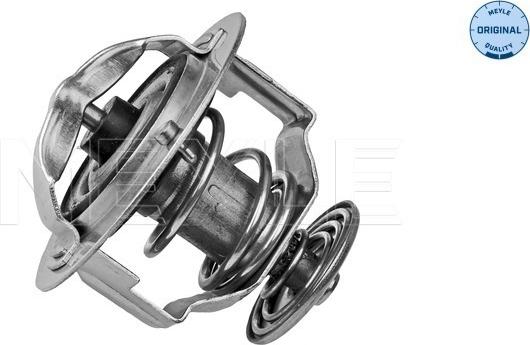 Meyle 36-28 228 0006 - Coolant thermostat / housing car-mod.net