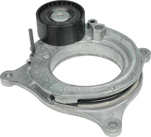 Meyle 300 903 1128 - Belt Tensioner, v-ribbed belt car-mod.net