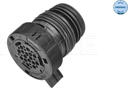 Meyle 3009300001/S - Plug Housing, automatic transmission control unit car-mod.net